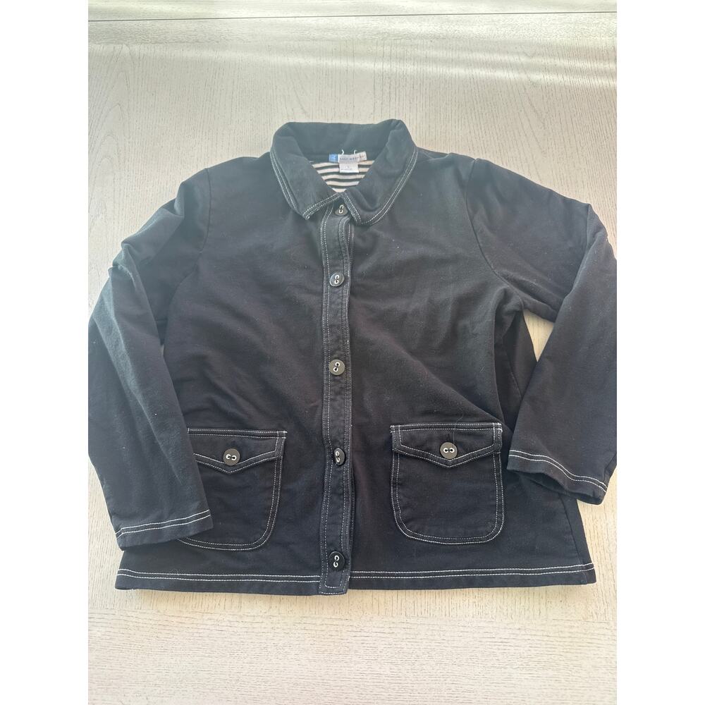 Y2K 90s Vintage Half Moon Bay Twee Whimsigoth Goth Preppy